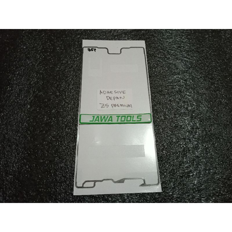 Adhesive lem lcd lem backdoor Sony Xperia Z5 premium e6833 e6853 e6883 so-03h original distributor