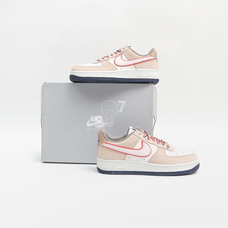 Air Force 1 Low Athletic Club Sail