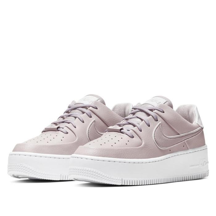 nike air force 1 sage low buzz