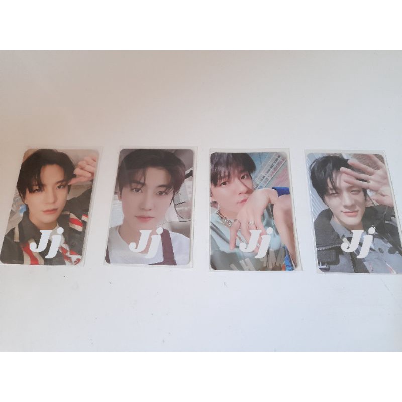 READY pc Jeno Ar selca hot sauce hello keyring hotsauce jaemin cafe NCT DREAM