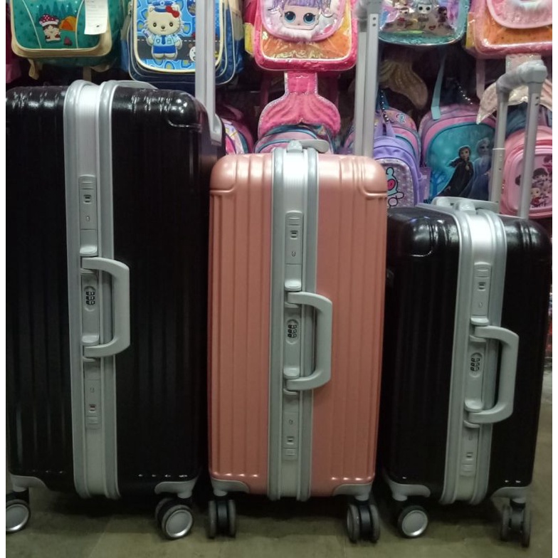 koper almunium polo classic 24 inch original