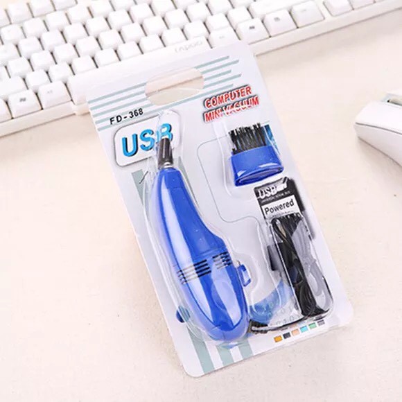 mini vacuum cleaner usb