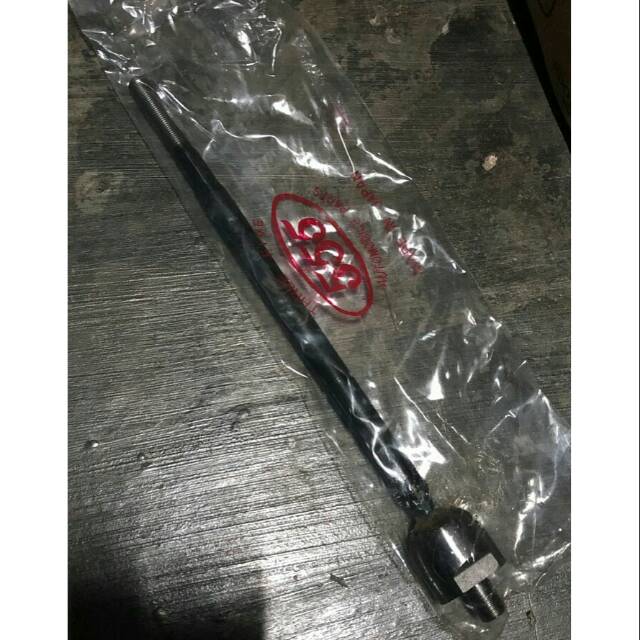 Rack End Brio 1200cc