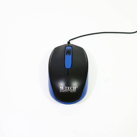 M-tech Mouse Usb kabel M-tech 05 Mouse Usb