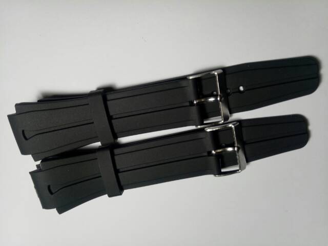 Strap tali jam tangan lasebo termurah