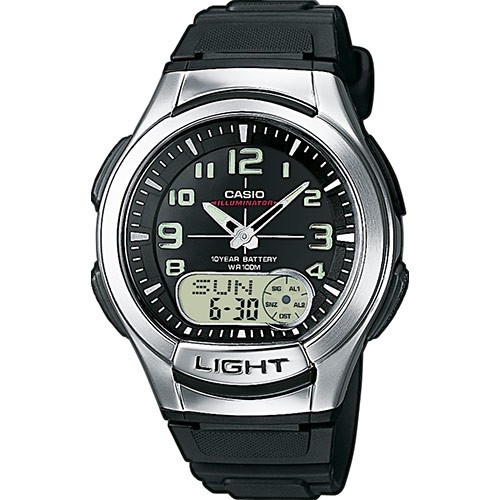 

Casio 180 W