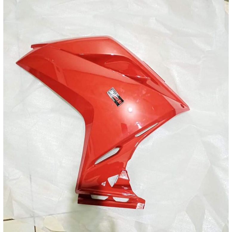 Fairing CBR250RR sayap samping R&L CBR250RR