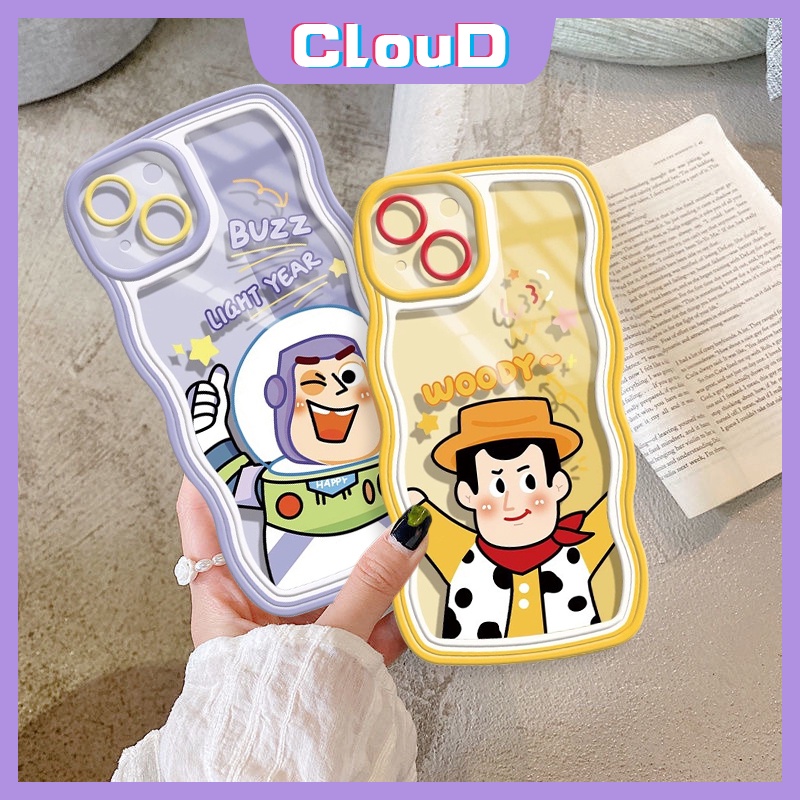 Soft Case Motif Toy Story Untuk Oppo A95 A57 2022 A33 A55 A96 A32 A15s A16 A72 A15 A54 A35 A16E A9 A12 A5s F9 A7 A5s A16 A3 A53 A16 A16E A16 Cover Penutup Mesin Cuci