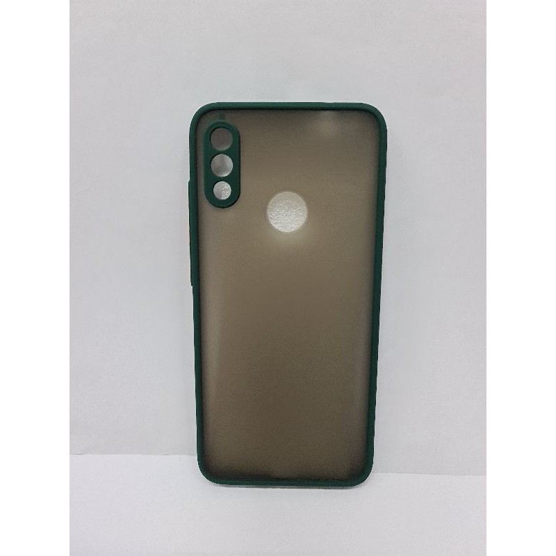 Silikon Case My Choice Xiomy Redmi Note 7/ Redmi note 7 pro Plus Pelindung Kamera