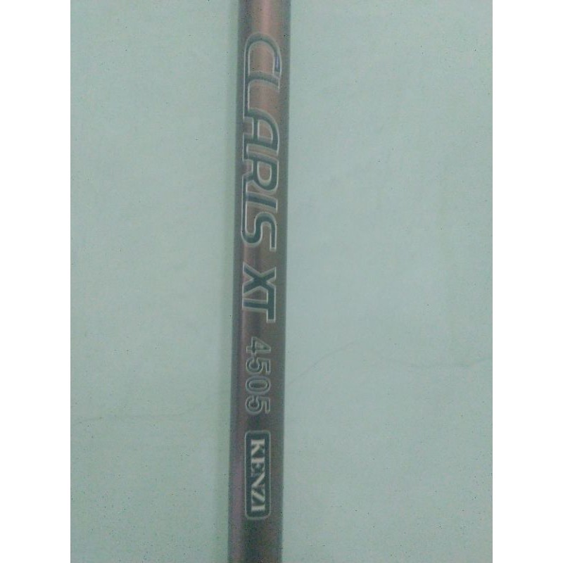 Tegek Kenzi Claris XT 450