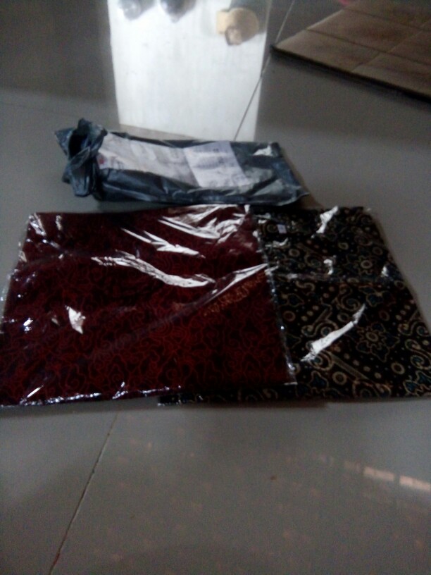 Batik Anak Cowok Umur 3 Sampai 10 Tahun Berkualitas Terlaris