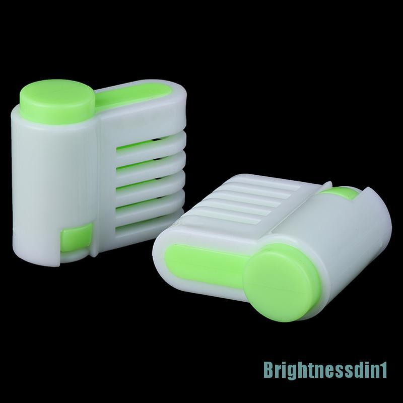 2pcs Alat Pengiris Kue Pie Model 5 Lapis Diy