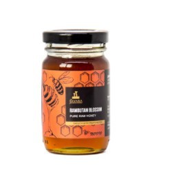 

Rambutan Honey