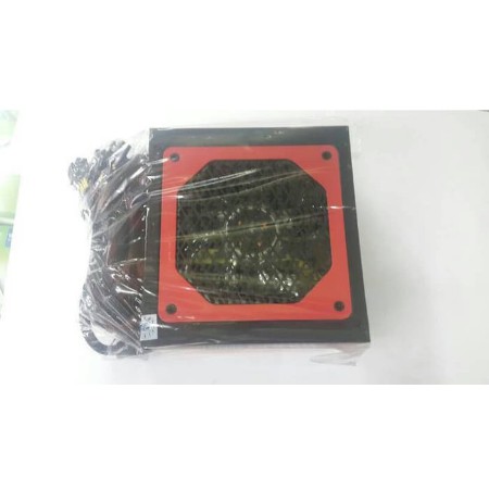 Power Supply INFINITY 500W 80+ Bronze