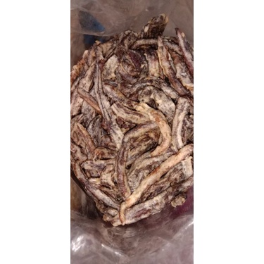 

Sale pisang 500 g