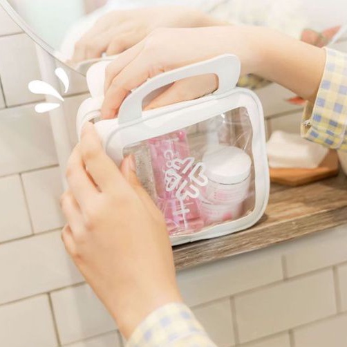 [BISA COD] Day dan night cream Shiny Goods by mbc skin || Cream BPOM paket basic skincare Shiny Good