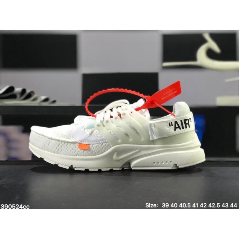 all white nike air presto womens