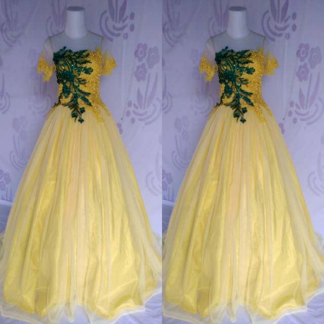 Baju penyanyi harga murah salee
