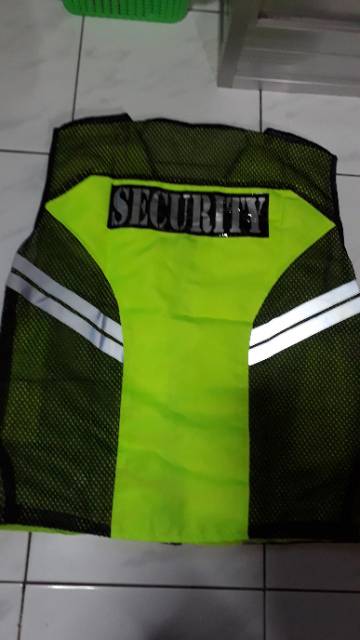 ROMPI SECURITY