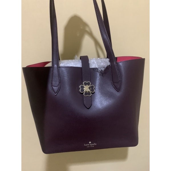 Tas Kate Spade Kaci Small Tote