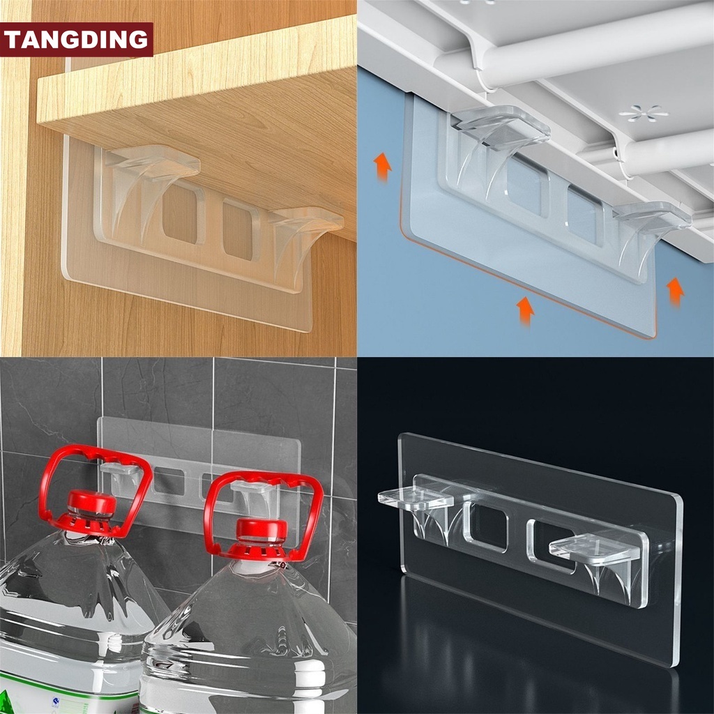 【COD Tangding】Cabinet Clapboard Support Layer Support Non-trace Layer Support