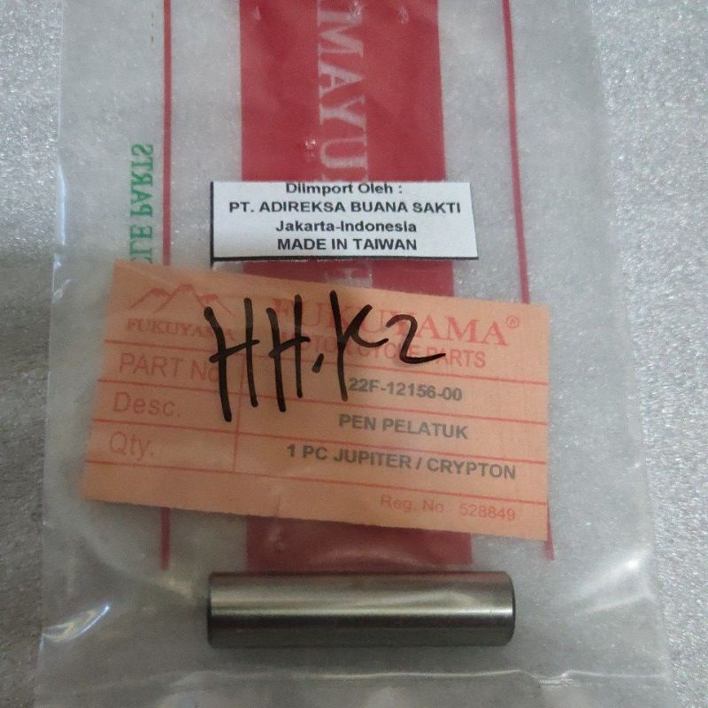 As Pen Pelatuk Klep pen piano klep jupiter jupiter Z,vega vega r NEW,crypton/ FUKUYAMA