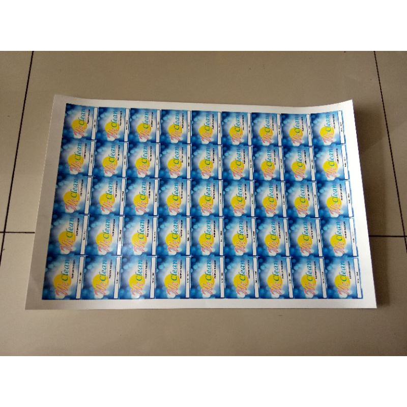 

sticker vinyl