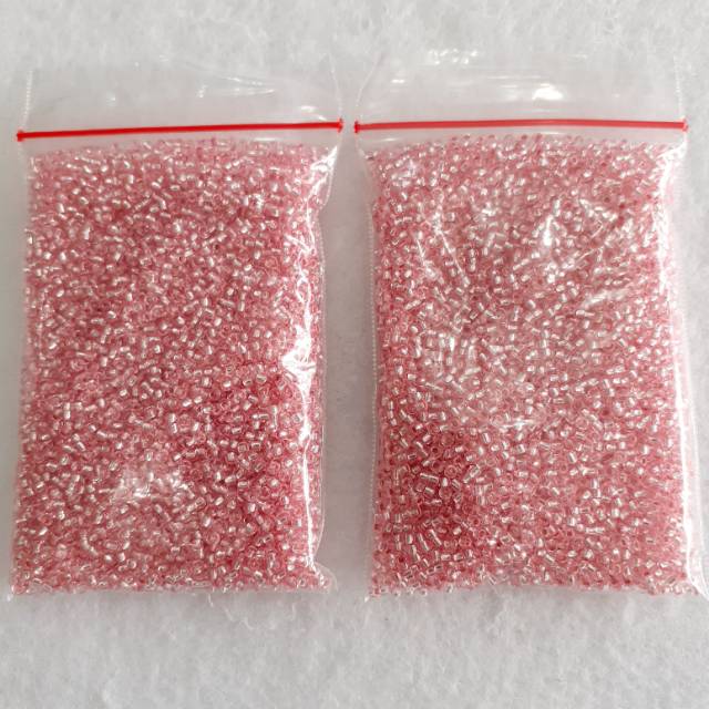 50 gram Payet Pasir Jepang MGB No 353