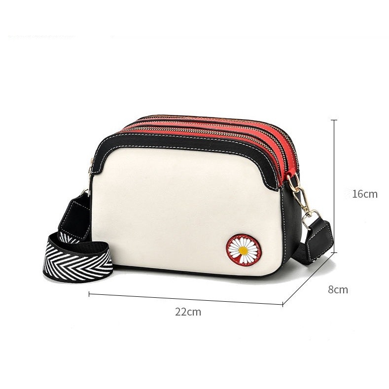 TAS SELEMPANG WANITA / TAS FASHION 113