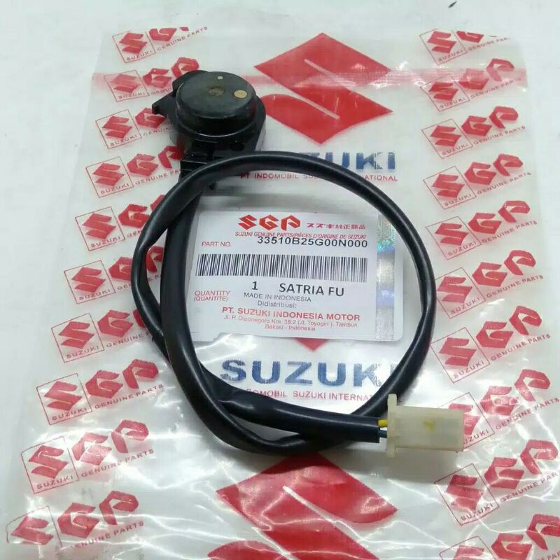 SWIT SWITCH NETRAL SATRIA FU