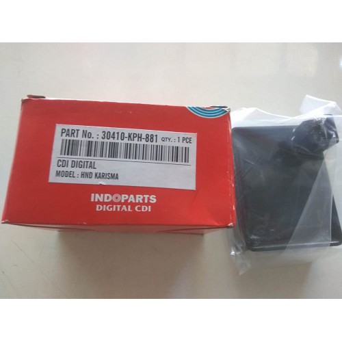 CDI KPH Honda Karisma Atau CDI Digital Karisma Original Indopart