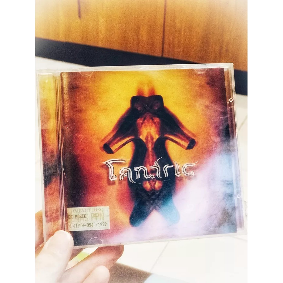 Tantric - Tantric