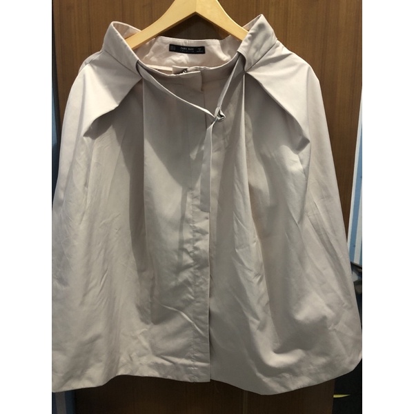 THRIFT/PRELOVED ROK KOREAN SKIRT BRANDED ZARA