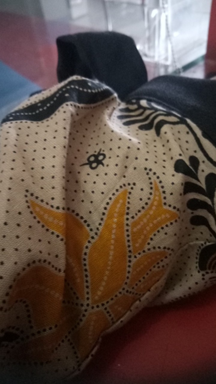 Atasna Batik Wanita Ppbtk07 Modern Batik Cassual Atasanbatik Wanitabatik /atasanwanita