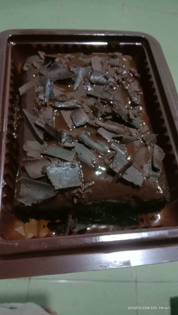 Loyang Bolu Gulung Datar 22 X 4 Cm Loyang Panggang Kue Kering