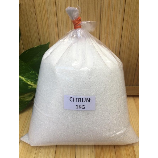

[[COD]] Citric Acid / Citrun / Citrun zuur / Asam Sitrat Cap Gajah PROMO SPECIAL Kode 997