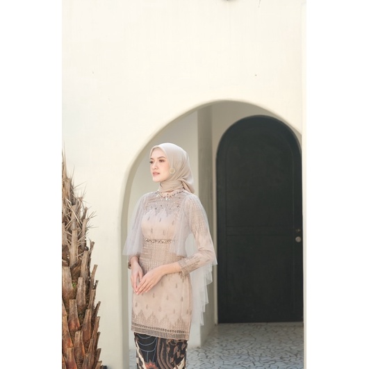 ( ORI ) MEIRA SERIES COUPLE ( mocca )