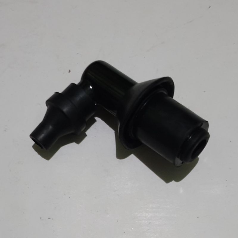 COP KEPALA BUSI PNP VESPA MATIC 125 150 CC 2V 3V SPRINT IGET LX S LXV DLL