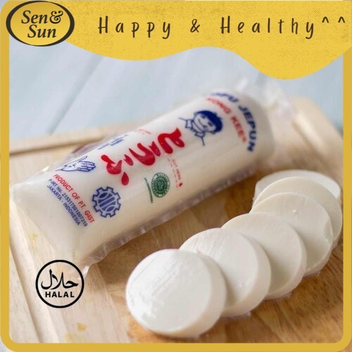 

Sen&Sun Kong Kee Tofu Jepun 140 gr