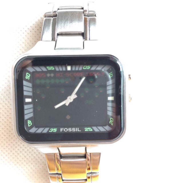 Bigtic atari stainless