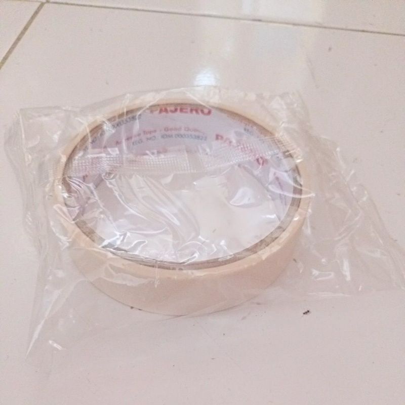 

Masking tape PAJERO 24mm