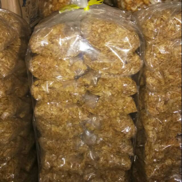 

Bawang Goreng Made In Bandung