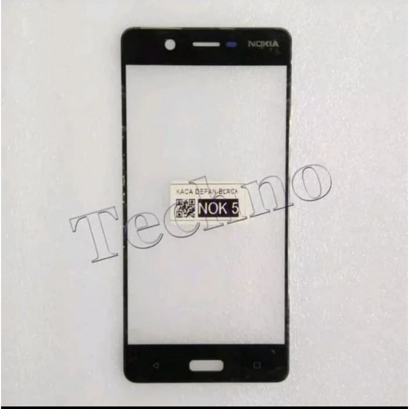 KACA LCD NOKIA 5 TA 1053 ORIGINAL Ori New