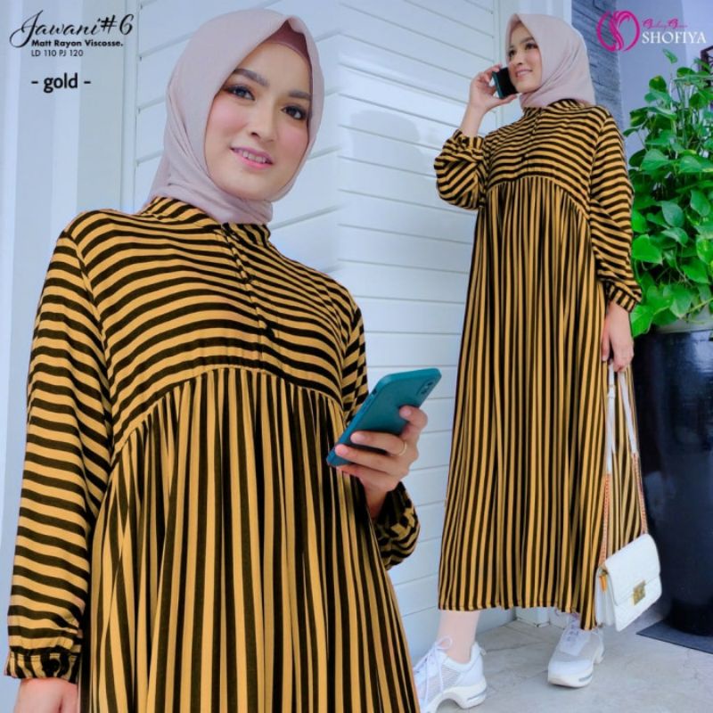 JAWANI 6 BY SHOFIYA || ORI SHOFIYA