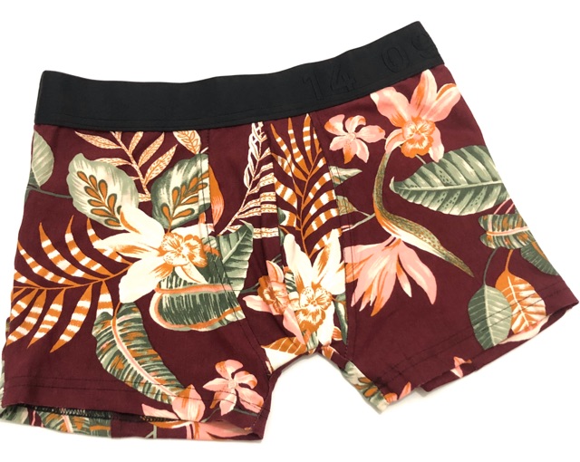 CD BOXER PRIA MOTIF M,L,XL,XXL