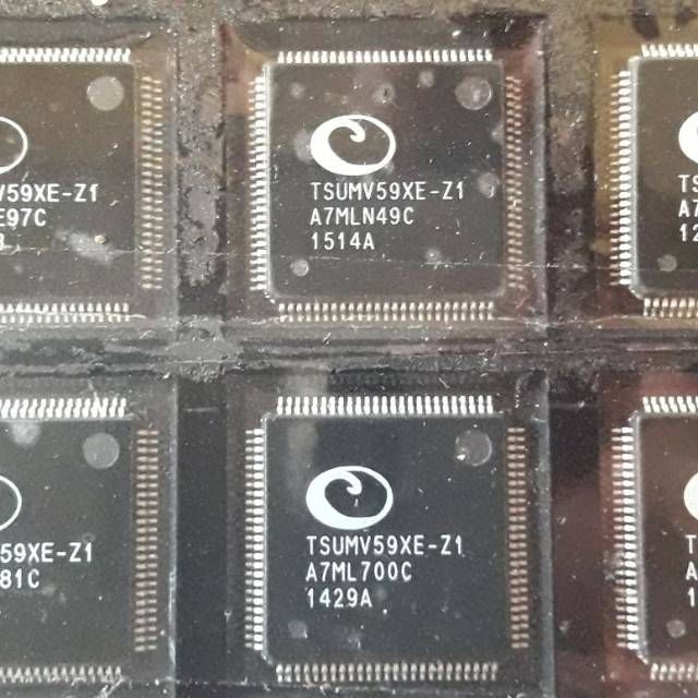 IC TSUMV59XE-Z1