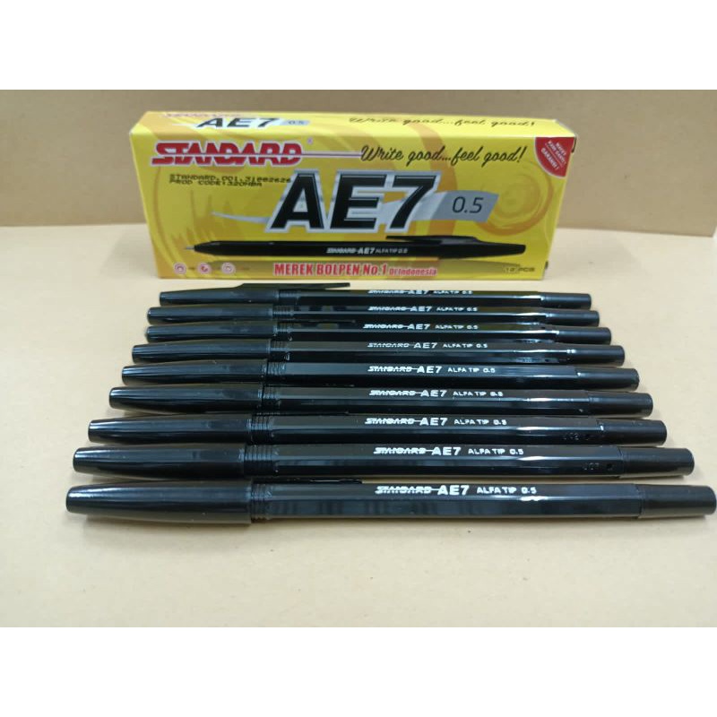 

Balpoin Standard AE7