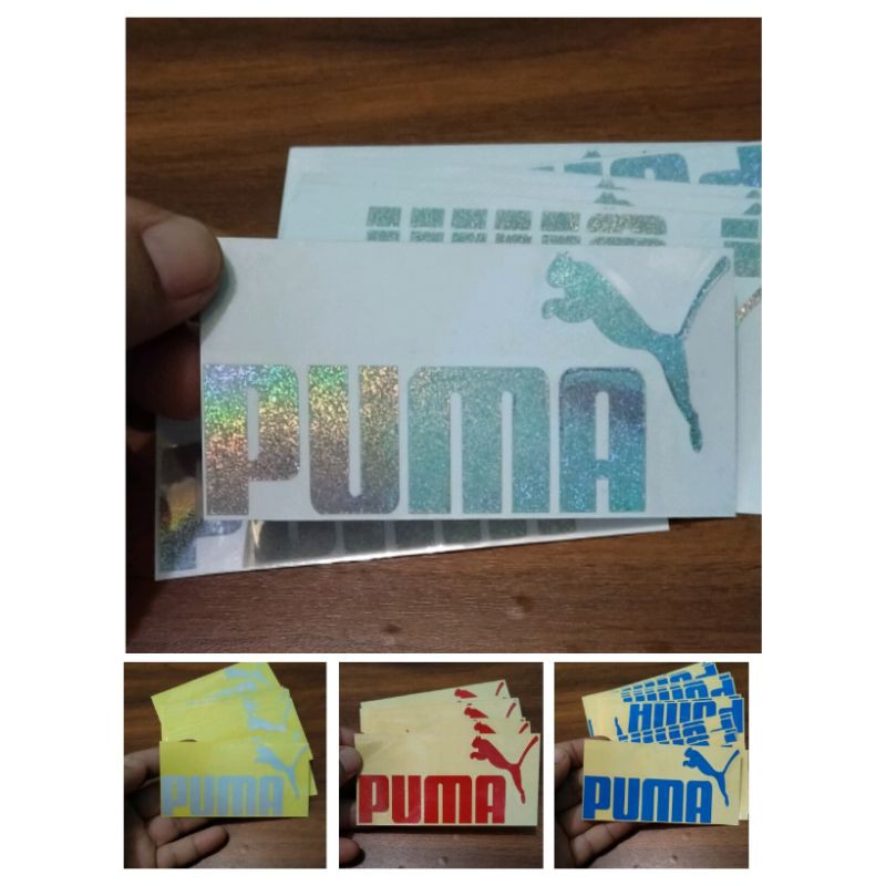 STICKER PUM STICKER CUTTING MOTOR