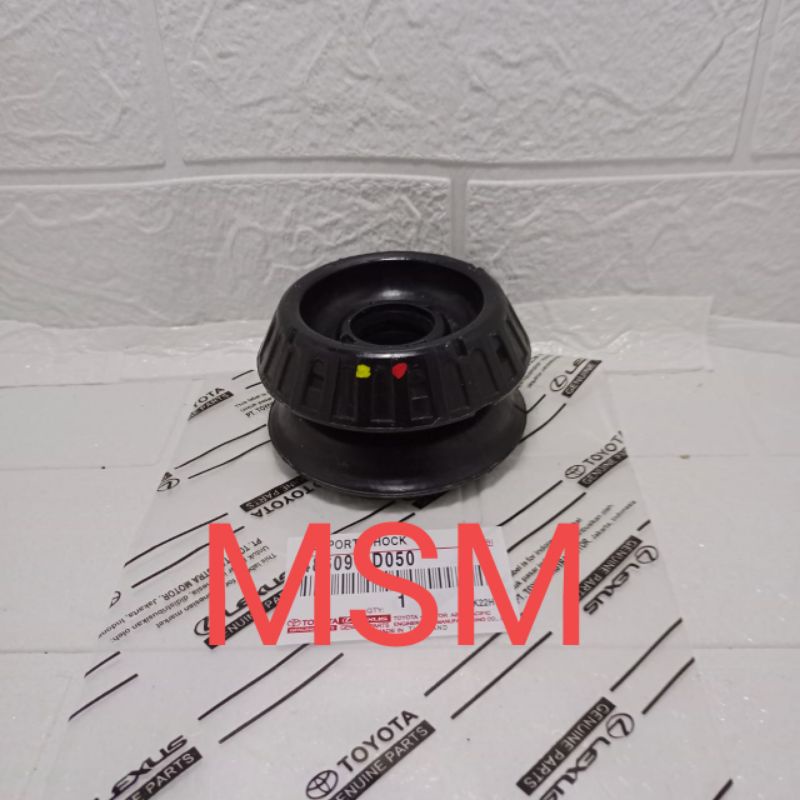 SUPPORT SHOCK DEPAN NEW VIOS YARIS GEN 2