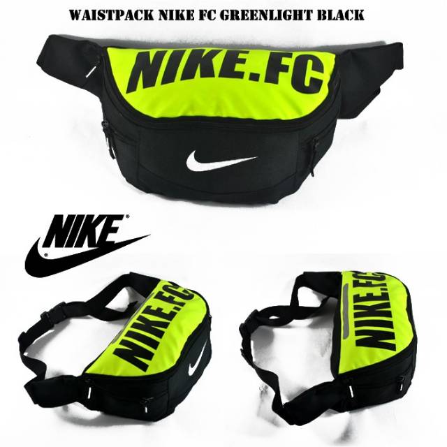 Waistbag Waistbagpria Taspinggang Tas Pinggang Pria P34P2  Waistbag Distro Terbaru Classic - Wb Cl